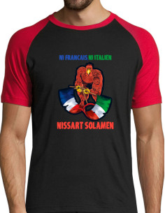 Tee-shirt NISSART SOLAMEN,... 2