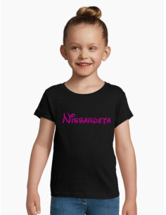 T-shirt petite Niçoise... 2