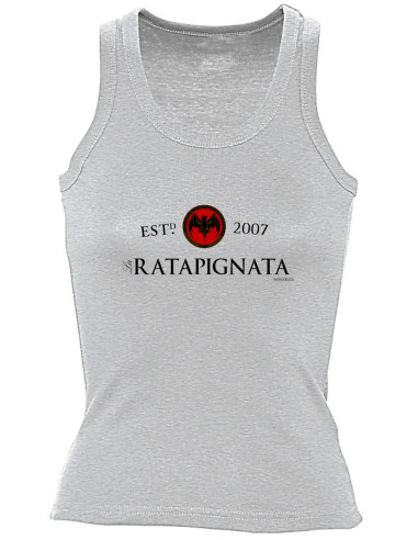 T-shirt femme RATAPIGNATA NISSARDA
