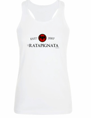 T-shirt femme RATAPIGNATA NISSARDA
