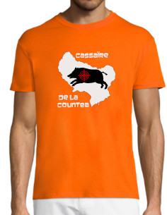 CASSAÏRE DE LA COUNTEA,...