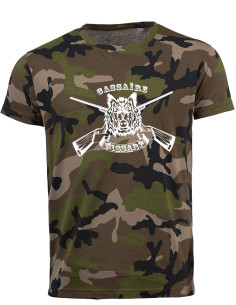CASSAÏRE NISSART, t-shirt...