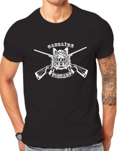 CASSAÏRE NISSART, t-shirt... 2