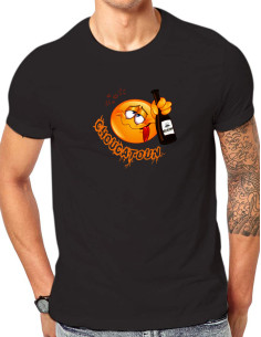 SMILEY CHOUCATOUN t-shirt... 2