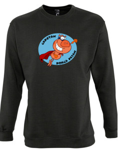 CAPITAN PORCA PETAN,... 2