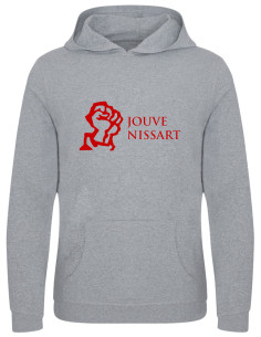 Sweat-shirt JOUVE NISSART !