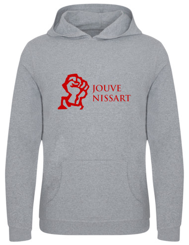 Sweat-shirt JOUVE NISSART !