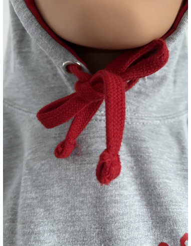 Sweat-shirt JOUVE NISSART !