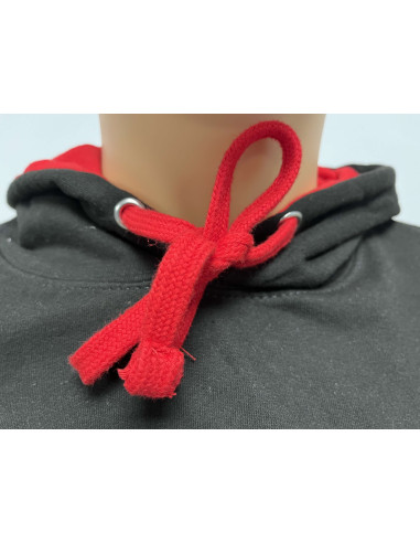 Sweat-shirt JOUVE NISSART !