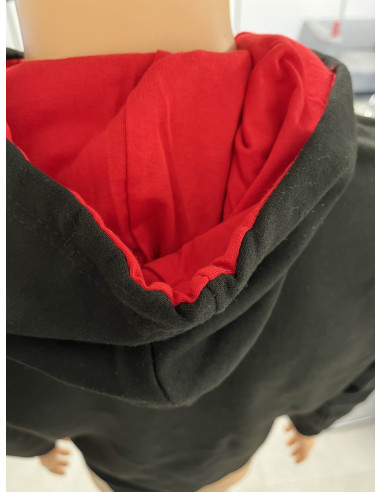 Sweat-shirt JOUVE NISSART !