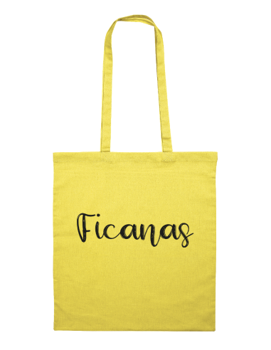 Sac Tote Bag FICANAS