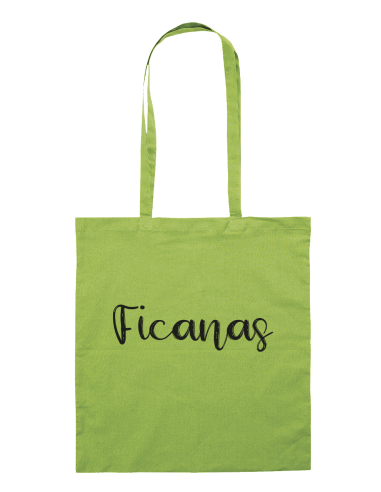 Sac Tote Bag FICANAS