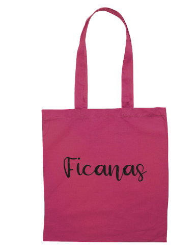 Sac Tote Bag FICANAS