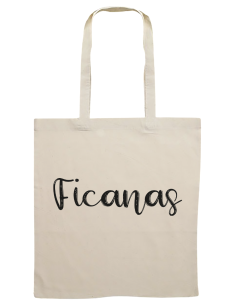 Sac Tote Bag FICANAS