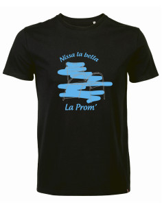 T-shirt homme Chaise Bleue...