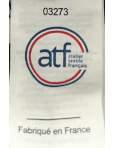 T-shirt homme Chaise Bleue... 2