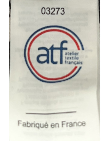 T-shirt homme Chaise Bleue La Prom